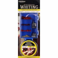 Gillies Species Tackle Kit