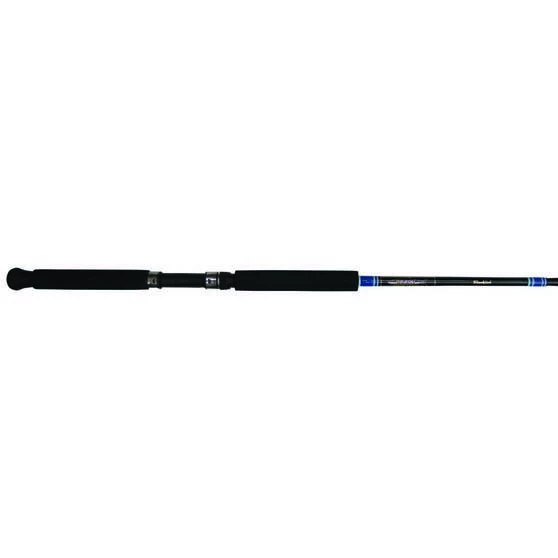 Wilson Blackfish Spinning Rod 2 Wilson Blackfish Spinning Rod - Image 2