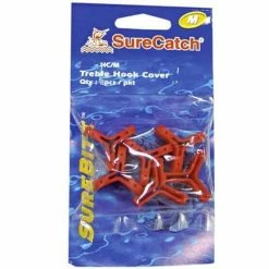Surecatch Treble Cover Hooks
