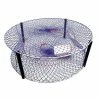 Rogue 4 Entry Round Crab Pot