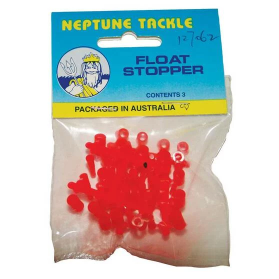Neptune Float Stopper 1 Neptune Float Stopper