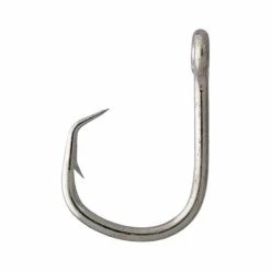 Mustad Tainawa Hook 100 Pack Size 18