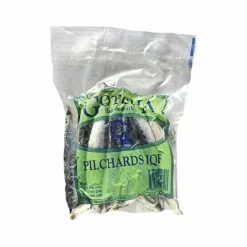 Gotcha Bait IQF Pilchards 1kg