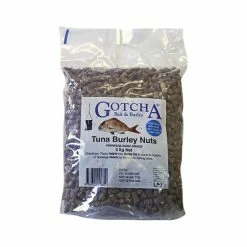 Gotcha Bait Tuna Nuts 3kg