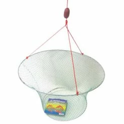 Wilson Yabby Mesh Drop Pot 1in