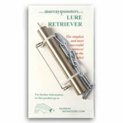 Murray Monsters Lure Retriever 19mm