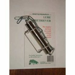 Murray Monsters Lure Retriever 25mm