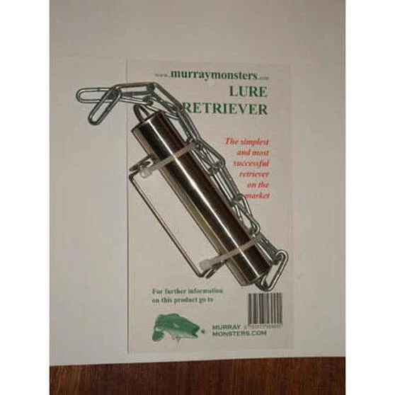 Murray Monsters Lure Retriever 25mm 1 Murray Monsters Lure Retriever 25mm