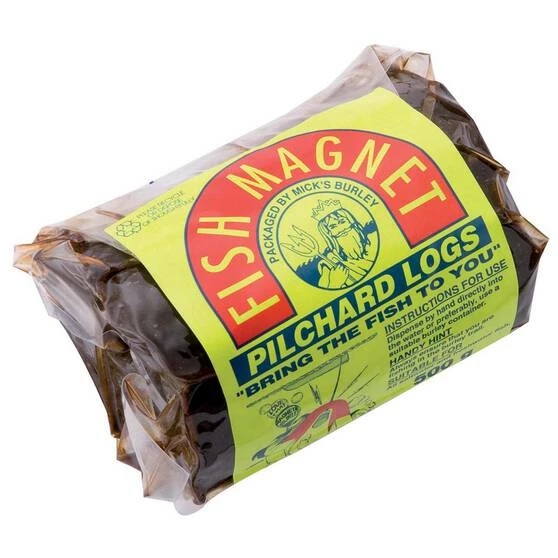 Neptune Fish Magnet Burley Logs 1 Neptune Fish Magnet Burley Logs