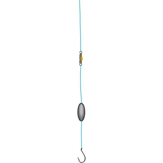 Neptune Bream / Flathead Bean Sinker Rig 2 Neptune Bream / Flathead Bean Sinker Rig - Image 2
