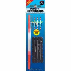 Neptune Tommy Herring Rig