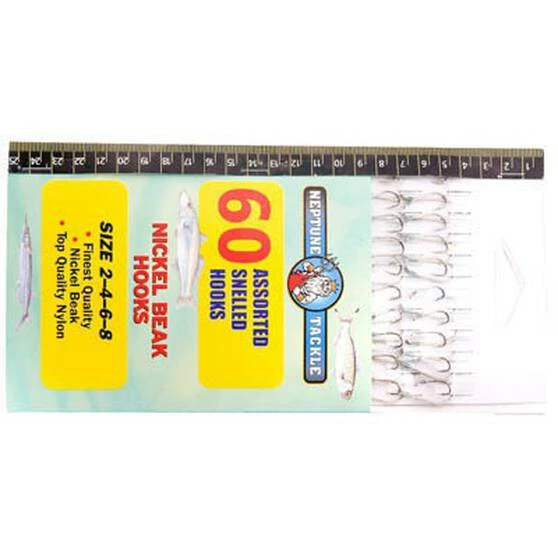 Neptune Snelled Bronze Baitholder Rig 1 Neptune Snelled Bronze Baitholder Rig