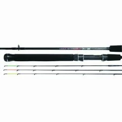 Tica Extreme Spinning Rod 7ft 6in 3pce