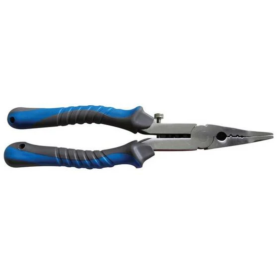 Surecatch Gripmaster Big Game Pliers 10in 1 Surecatch Gripmaster Big Game Pliers 10in