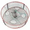 Rogue 4 Entry Heavy Duty Pro Crab Pot