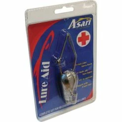 Asari Lure Aid 125g