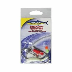 Wilson Breakaway Gummy Rig 4/0