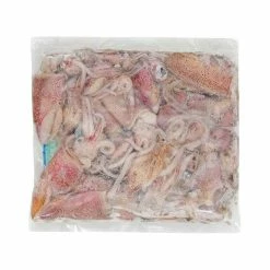 Tweed Bait Squid IMP 200g