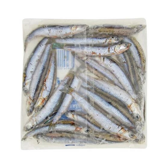 Tweed Bait Anchovies Small 1 Tweed Bait Anchovies Small