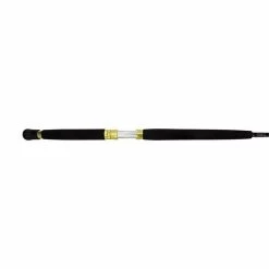 Wilson Live Fibre Jig Overhead Rod 6ft 6in 10-15kg