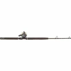 Shimano TLD 25 Beastmaster Overhead Combo 5ft 8in 15-24kg