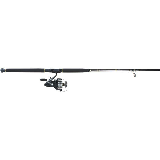 Shimano Baitrunner Spinning Combo 7ft 8-10kg 1 Shimano Baitrunner Spinning Combo 7ft 8-10kg
