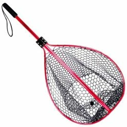 Berkley Catch And Release Telescopic Landing Net