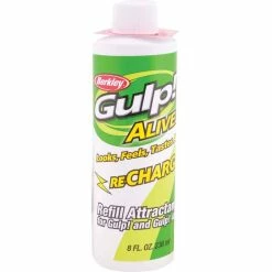 Berkley Gulp! Refill Scent 236ml