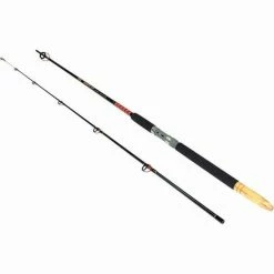 Silstar PowerTip Spinning Rod