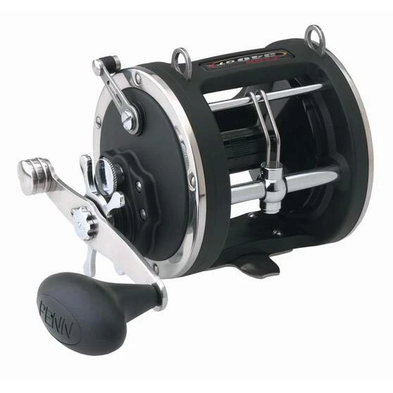 Penn Levelwind GT 340 Overhead Combo 5ft 6in 1 Piece 2 Penn Levelwind GT 340 Overhead Combo 5ft 6in 1 Piece - Image 2