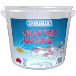Gotcha Bait Snapper Magnet 4kg