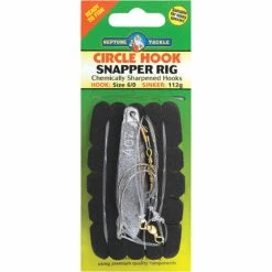 Neptune Snapper Rig