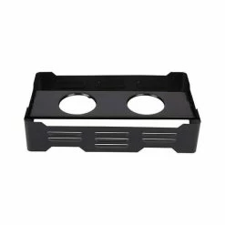 Pryml Deluxe Stainless Steel Two Burner Fish Smoker -Cheap Fishing Rod Store BCF 424136 02 hi res