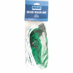 Rogue Fish Scaler Bag