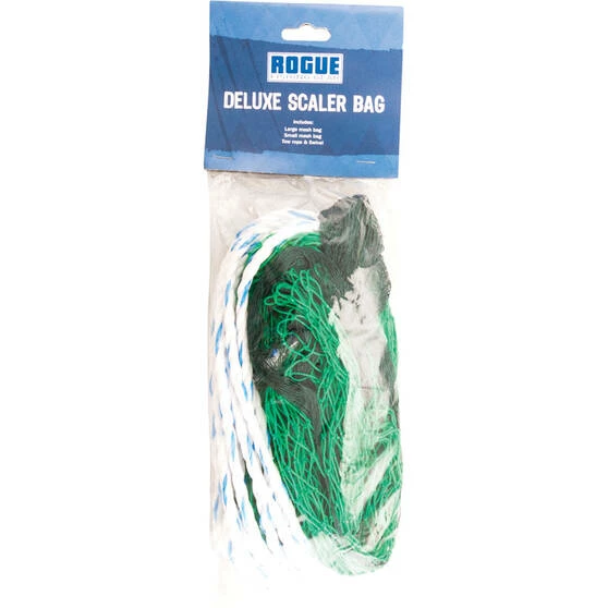 Rogue Fish Scaler Bag 1 Rogue Fish Scaler Bag