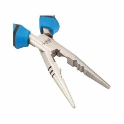 Pryml Fishing Pliers And Scissors Combo -Cheap Fishing Rod Store BCF 522147 02 hi res