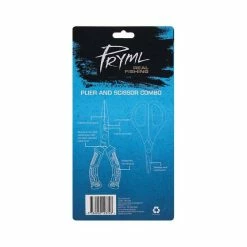 Pryml Fishing Pliers And Scissors Combo -Cheap Fishing Rod Store BCF 522147 06 hi res