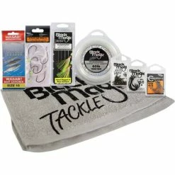 Black Magic Snapper Tackle Kit -Cheap Fishing Rod Store BCF 542618 02 hi res