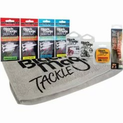 Black Magic Whiting Tackle Kit