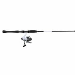 Shimano Sienna HD Sonic Bait Spinning Combo