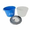 Pryml Live Bait Bucket Medium