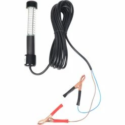 Pryml LED 12V Fish And Squid Attractant Light