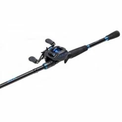 Shimano SLX Baitcast Combo