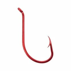 Pryml Predator Red Suicide Bulk Pack Hooks