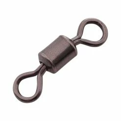 Pryml Black Rolling Swivel 10 Pack