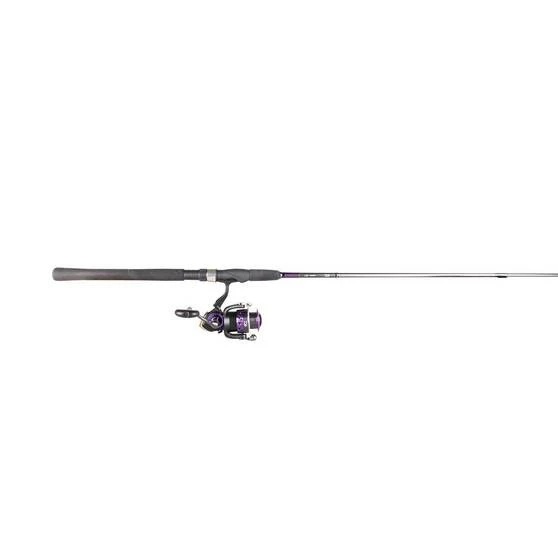Daiwa LDZ Spinning Combo 1 Daiwa LDZ Spinning Combo