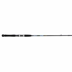 Ugly Stik Gold II Baitcaster Rod 5ft 6in 5ft 6in 4 - 6kg 1 Piece