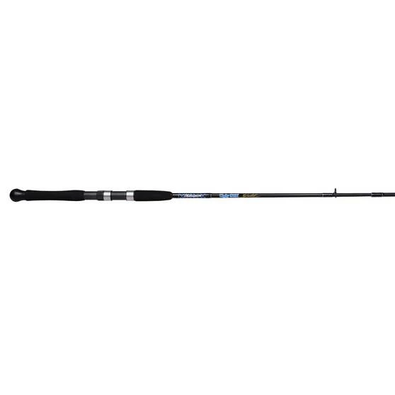 Ugly Stik Gold II Baitcaster Rod 5ft 6in 5ft 6in 4 - 6kg 1 Piece 1 Ugly Stik Gold II Baitcaster Rod 5ft 6in 5ft 6in 4 - 6kg 1 Piece