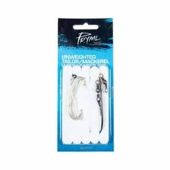 Pryml Unweighted Tailor/Mackerel Rig