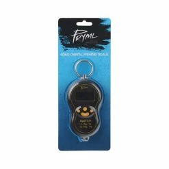 Pryml Digital Scale 40kg